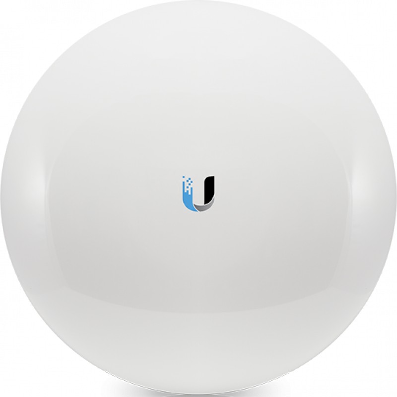 Точка доступа Ubiquiti NanoBeam 2AC, 13dBi, NBE-2AC-13