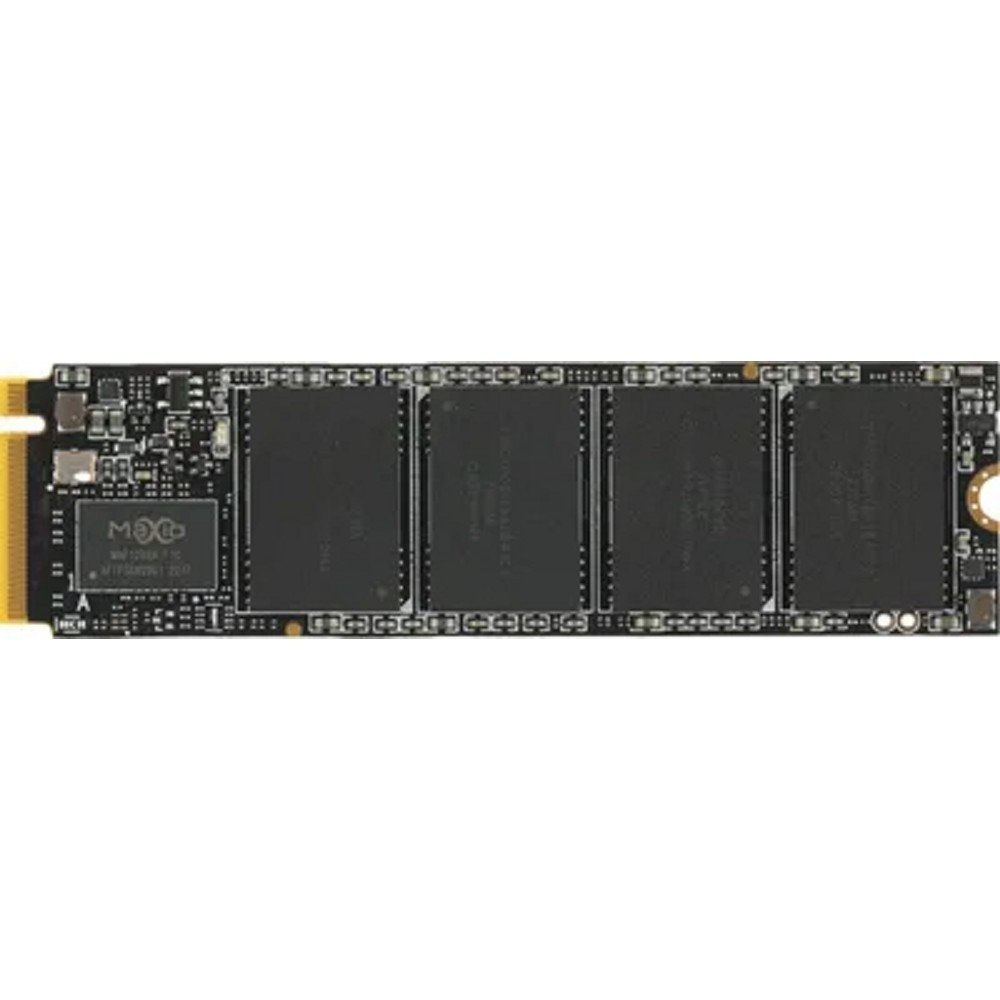 SSD M.2 HIKVision 512GB E3000 Series <HS-SSD-E3000/512G> (PCI-E 3.0 x4, up to 3500/1800MBs, 3D NAND, 224TBW, NVMe, 22x80mm)