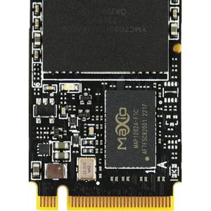 SSD M.2 HIKVision 512GB E3000 Series <HS-SSD-E3000/512G> (PCI-E 3.0 x4, up to 3500/1800MBs, 3D NAND, 224TBW, NVMe, 22x80mm)