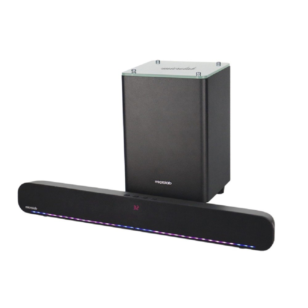 Microlab Rockbar500