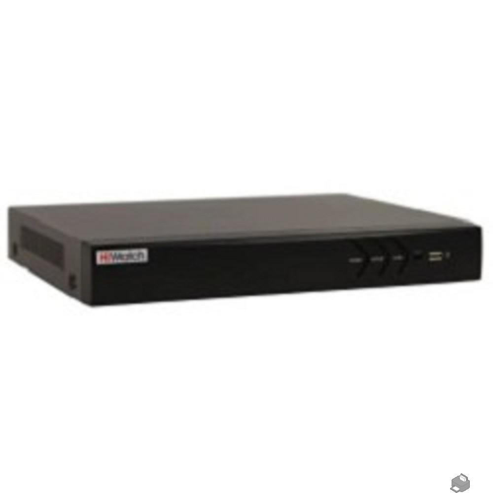 HiWatch DS-N308P(D) Видеорегистратор