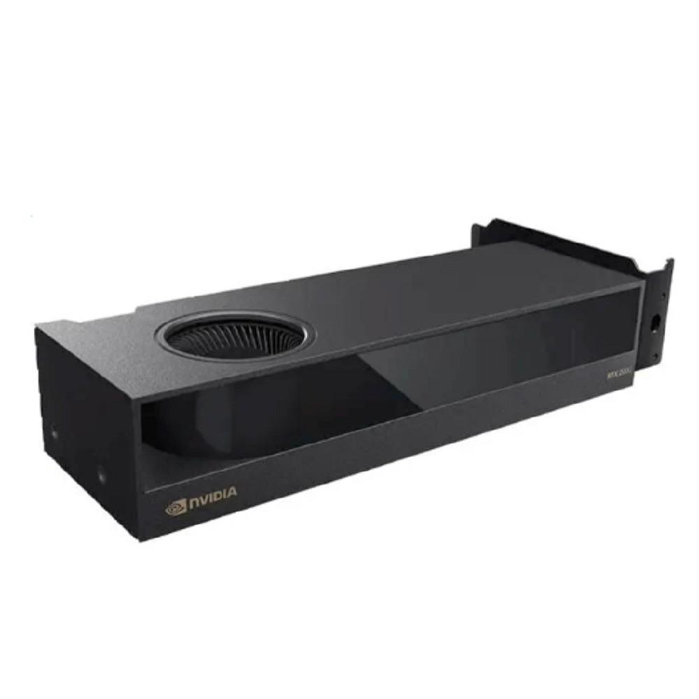 NVIDIA RTX 2000 ADA PCIe 16GB GDDR6, BLK  900-5G192-2240-000
