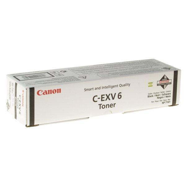 Canon 1386A006 C-EXV6 (новый, 2012)