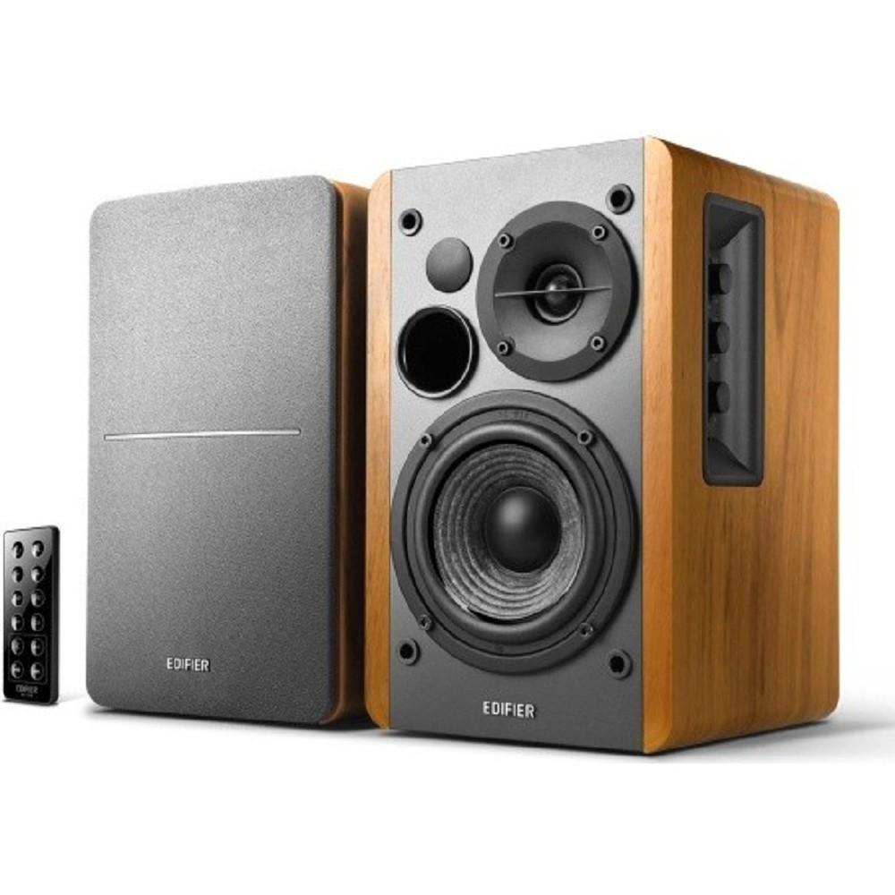 Edifier R1280DB brown, 80002985