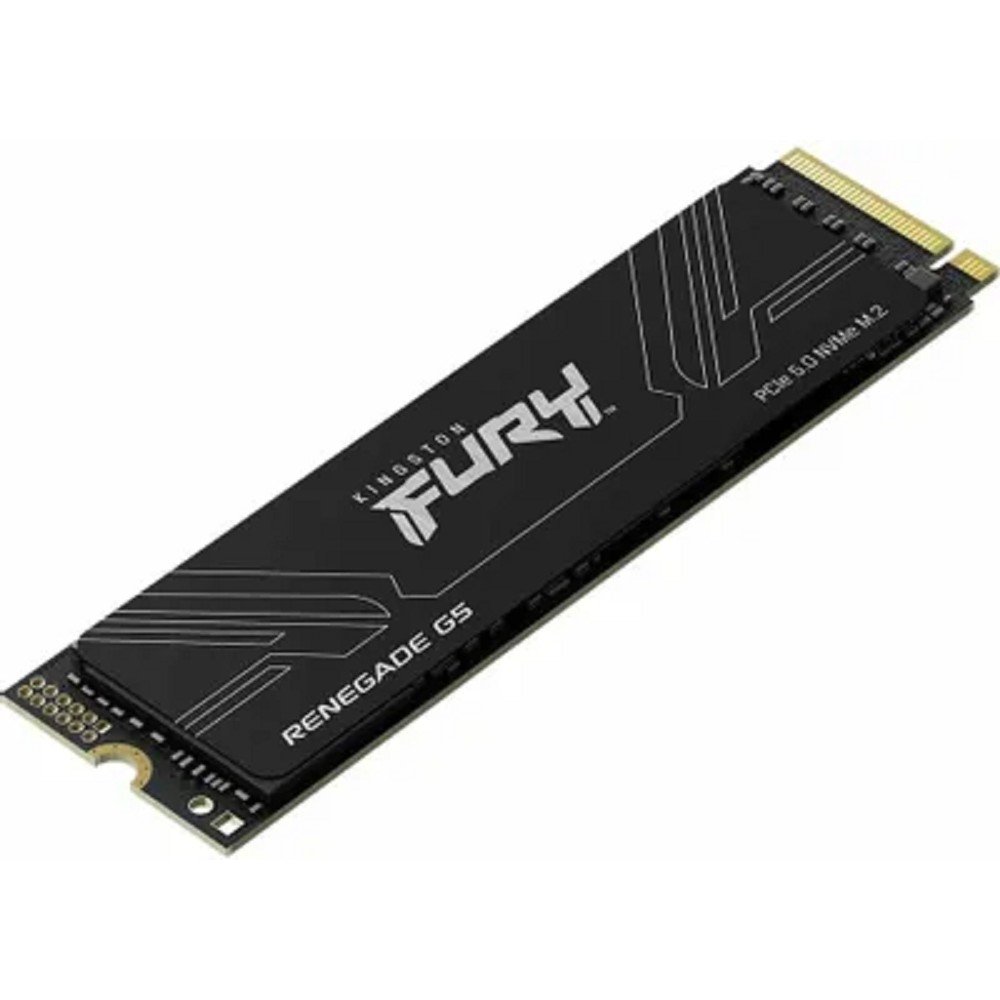 Kingston SSD 2Tb M.2 SFYR2S/2T0 M.2 2280 NVMe Fury Renegade