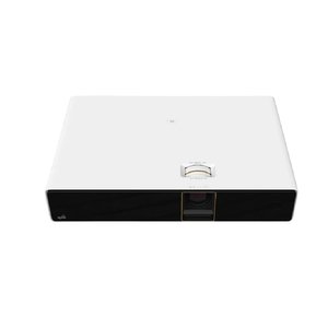 Exell EXL203Z Проектор лазерный {LCD, 3600 lm, WXGA (1280x800), 500000:1, Объектив 1.4-1.73}