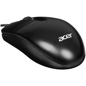 Acer OMW300 [ZL.MCECC.01W] черный оптическая