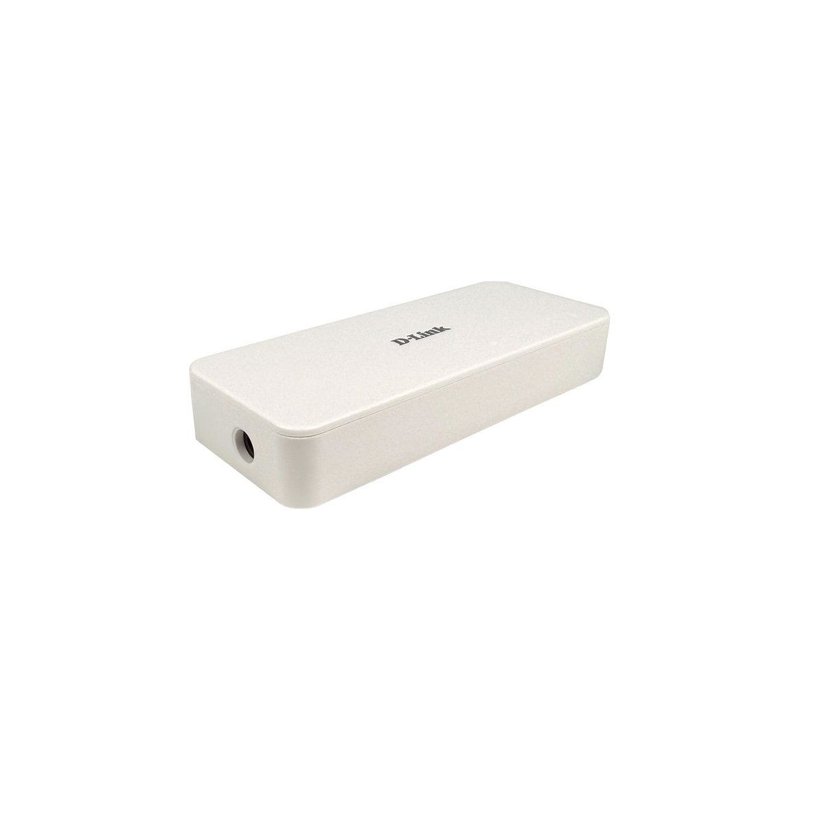 D-Link DES-1008C/F6/E Коммутатор с 8 портами 10/100Base-TX