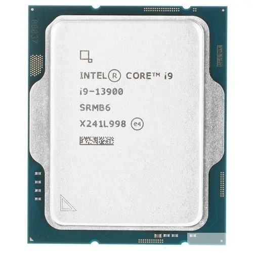 Процессор CPU Intel Core i9-13900 (2GHz/36MB/24 cores) LGA1700 OEM, Intel UHD Graphics 770, TDP 65W, max 128Gb DDR4-3200, DDR5-5600,CM8071504820605SRMB6, 1 year