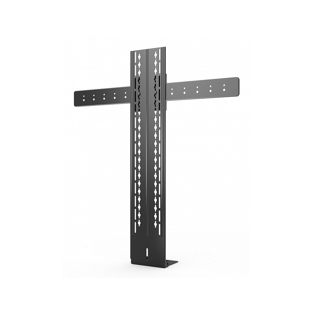 Крепление на ТВ/ Yealink [VCS-TVMount2] for UVC40, MeetingEye 400/600, MeetingBar A20/30 and etc. [330100053001]