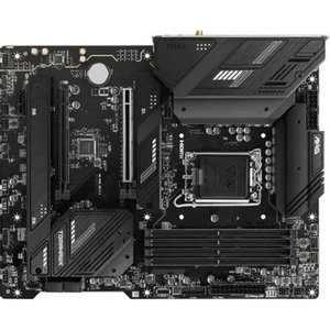MSI MAG B760 TOMAHAWK WIFI {LGA1700, 4xDDR5, 4xSATA3 RAID 3xM.2 HDMI DP ATX}