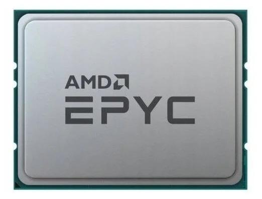 Процессор CPU AMD EPYC 7543, 32/64, 2.8-3.7, 256MB, 225W, 1 year, 100-000000345