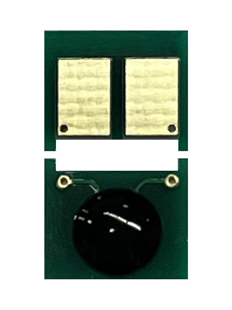 Чип к-жа HP Color CP4025/CP4525 ( 8,5K) CE260A black UNItech(Zhono)