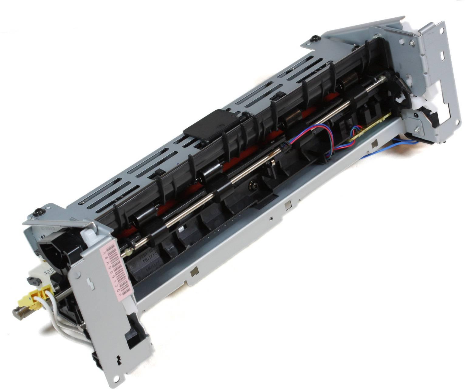 Печь в сборе HP LJ P2035/P2055 (RM1-6406) ELP Imaging®, ELP-FUS-HP-RM1-6406-1