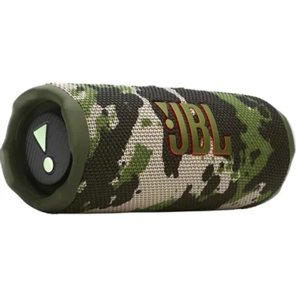 JBL Flip 7 камуфляж 35W 1.0 BT 4800mAh, JBLFLIP7SQUAD
