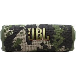 JBL Flip 7 камуфляж 35W 1.0 BT 4800mAh, JBLFLIP7SQUAD