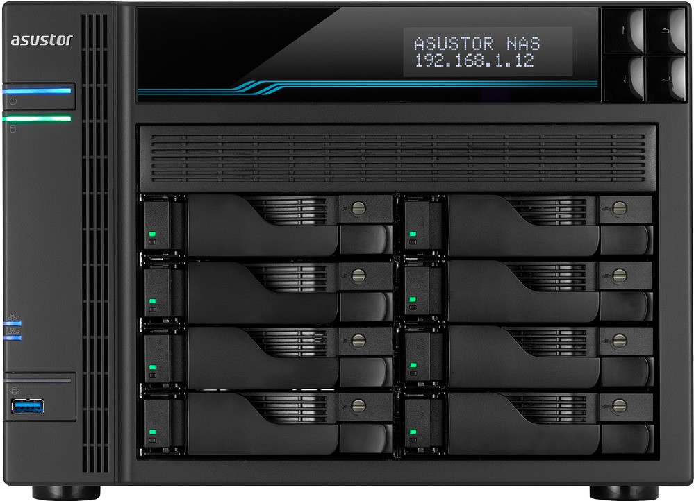 система хранения данных Infortrend EonStor DS 3000U 2U/24bay Dual controller 2x12Gb/s SAS, 8x1G iSCSI+4x host board, 2x4GB, 2x(PSU+FAN), 2x(SuperCap.+Flash),1xRackmount kit(ESDS 3024RUCB-C), DS3024RU1CB0C-8U30