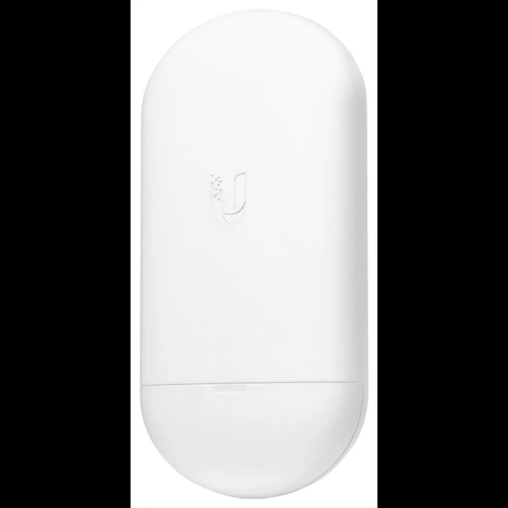UBIQUITI Loco5AC NanoStation 5AC Loco Точка доступа (AP/CPE), 5 ГГц, airMAX ac, 10 км, MIMO 2х2