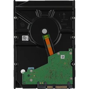 10TB Seagate IronWolf (ST10000VN000) {SATA 6 Гбит/с, 7200 rpm, 256 mb buffer, для NAS}