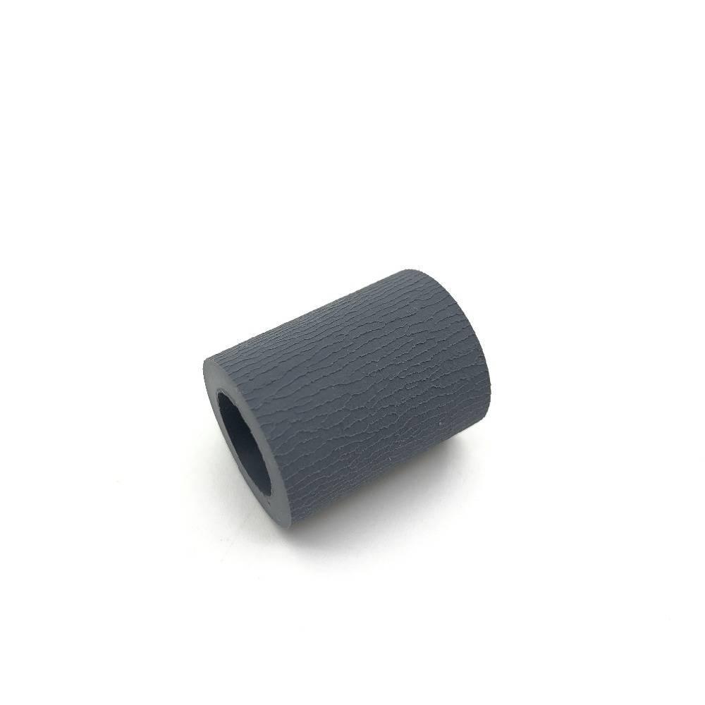 Резинка ролика отделения OKI B411/431/MB4x1/C3x0/5x0/MC3x2/5x2/ES3452/4161/4191/5462 (44384701-Tire) CET, CET341031