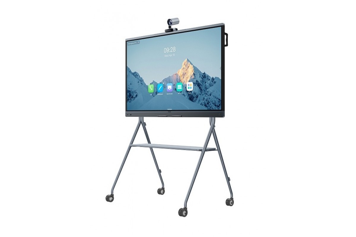 Видеотерминал/ Yealink [PVB860-A02] MeetingBoard  86  Pro  for  Medium  Rooms / 2-year AMS [1203695]