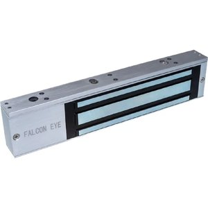 Замок электромагнитный Falcon Eye FE-L280   с силой удержания на отрыв до 280 кг, 00-00095406