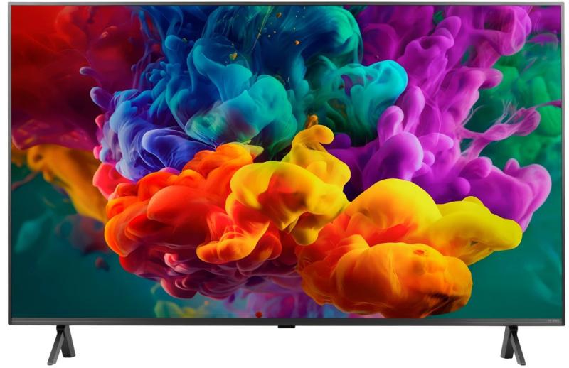 Телевизор QNED 50" 4K 50QNED85B6A.ARUG LG