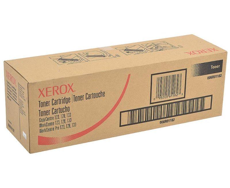 Xerox 006R01182 (поврежденная упаковка, новый)