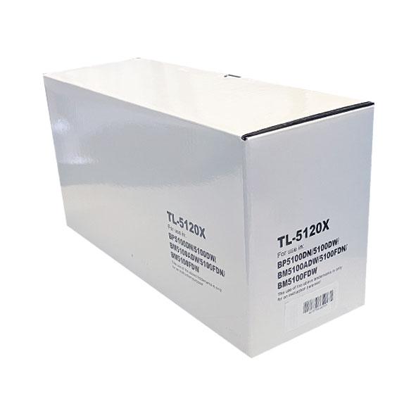 Картридж для Pantum BP5100DN/BM5100 TL-5120X Toner Cartr (15K) (compatible)