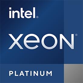 Процессор/ CPU LGA4189 Intel Xeon Platinum 8362 (Ice Lake, 32C/64T, 2.8/3.6GHz, 48MB, 265W) OEM, CD8068904722404