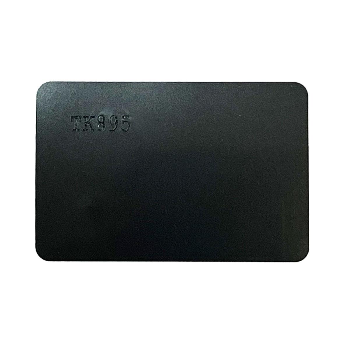 Чип к-жа (TK- 895 C) Kyocera FS-C8020/8025 (6K) cyan UNItech(Zhono)