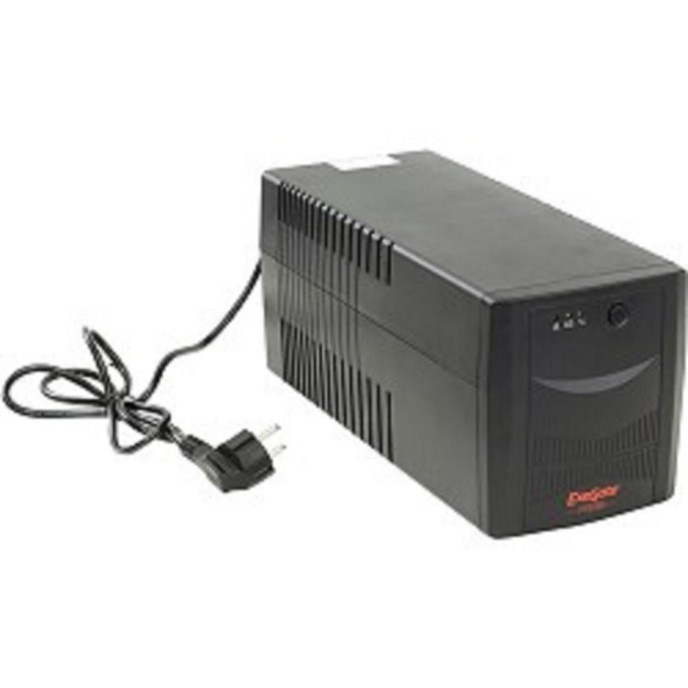 Exegate EP212518RUS ИБП Exegate Power  Back UNB-1000  <1000VA, Black, 4 евророзетки>