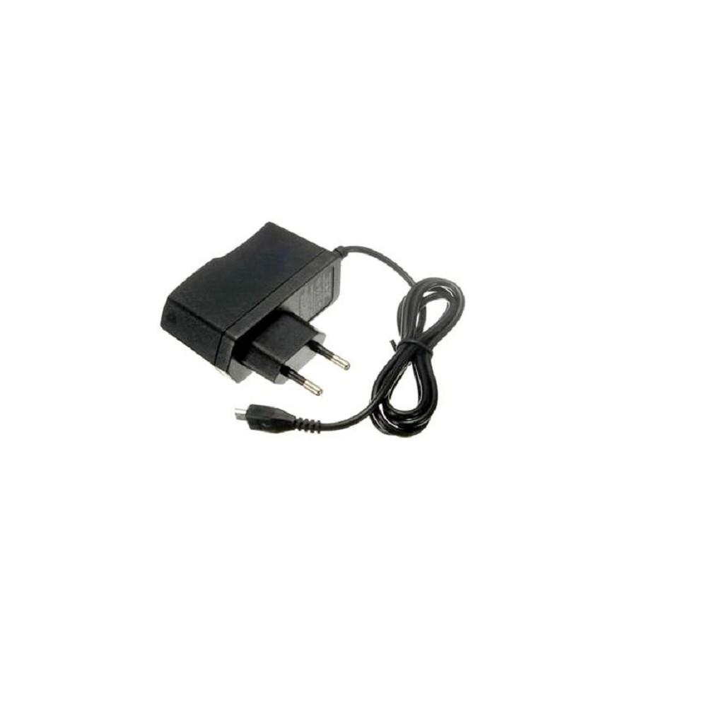 MikroTik 5VPOW 5V 1A Блок питания (micoUSB) для hAP mini, hAP lite, cAP lite