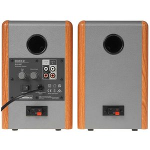 Edifier R1010BT Brown {24 Вт, 65-17000Гц, Bluetooth 5.1; 368?235?270 мм; 5.4 кг}