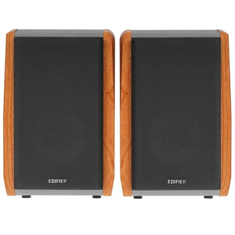 Edifier R1010BT Brown {24 Вт, 65-17000Гц, Bluetooth 5.1; 368?235?270 мм; 5.4 кг}
