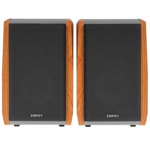 Edifier R1010BT Brown {24 Вт, 65-17000Гц, Bluetooth 5.1; 368?235?270 мм; 5.4 кг}