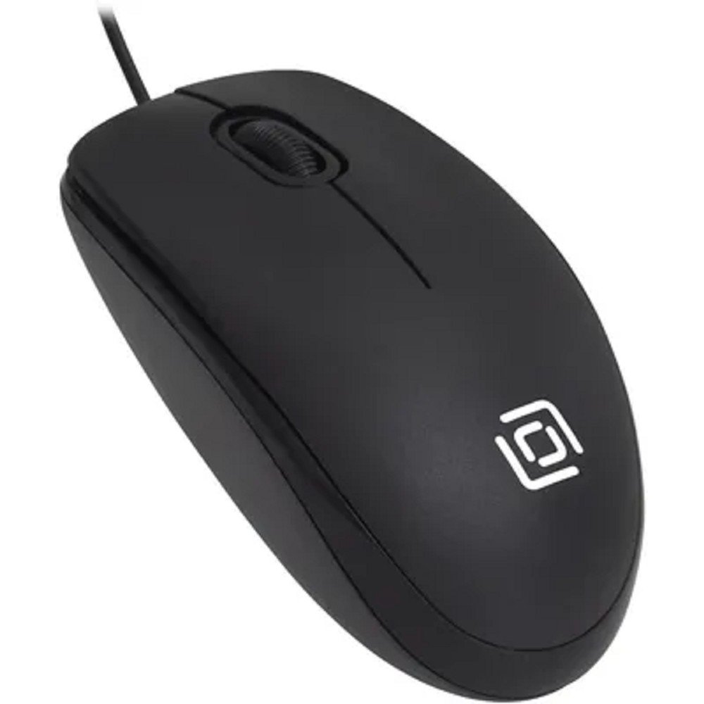 Клавиатура + мышь Oklick S603 black USB [1968894]