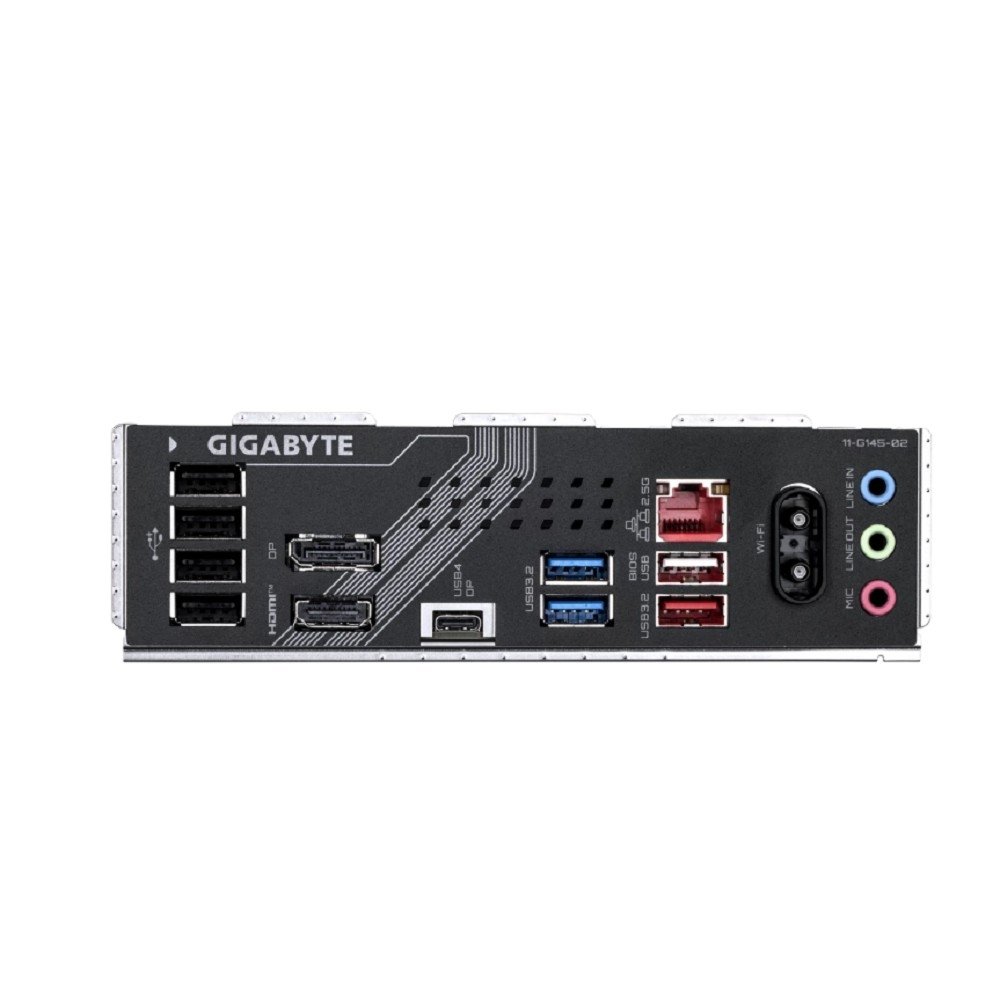 Gigabyte B860 GAMING X WIFI6E