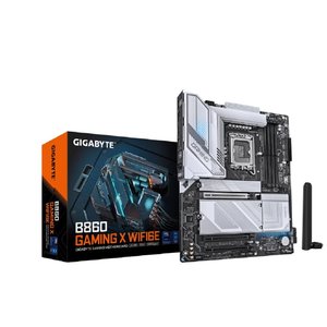 Gigabyte B860 GAMING X WIFI6E