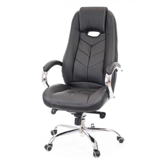Everprof Drift M экокожа черный, EC-331-1 PU Black