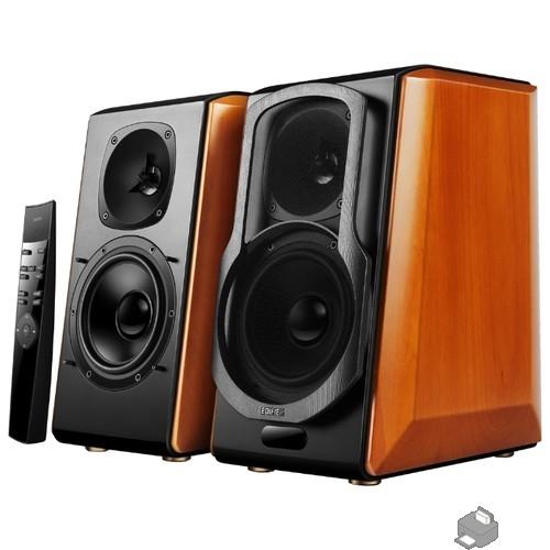 Edifier S2000MKIII,  brown