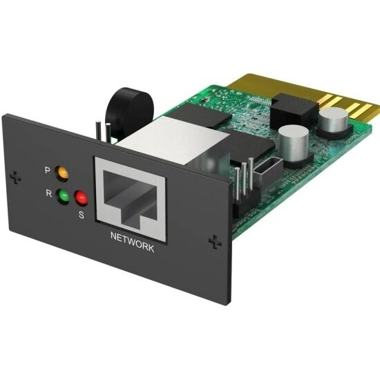 IPPON Модуль Ippon SNMP card Innova RTA {2054951}