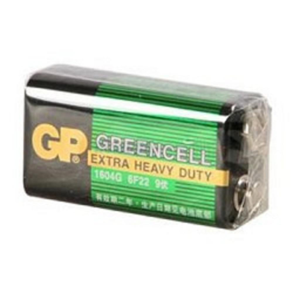 GP 1604G-B 10/500 (GLF-S1) {02794} (1 шт. в уп-ке) крона, 4891199002205