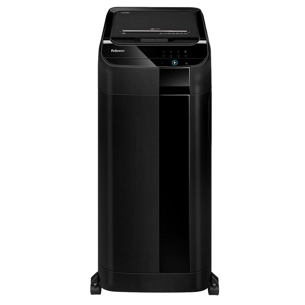 Шредер Fellowes® AutoMax® 550C, FS-49631