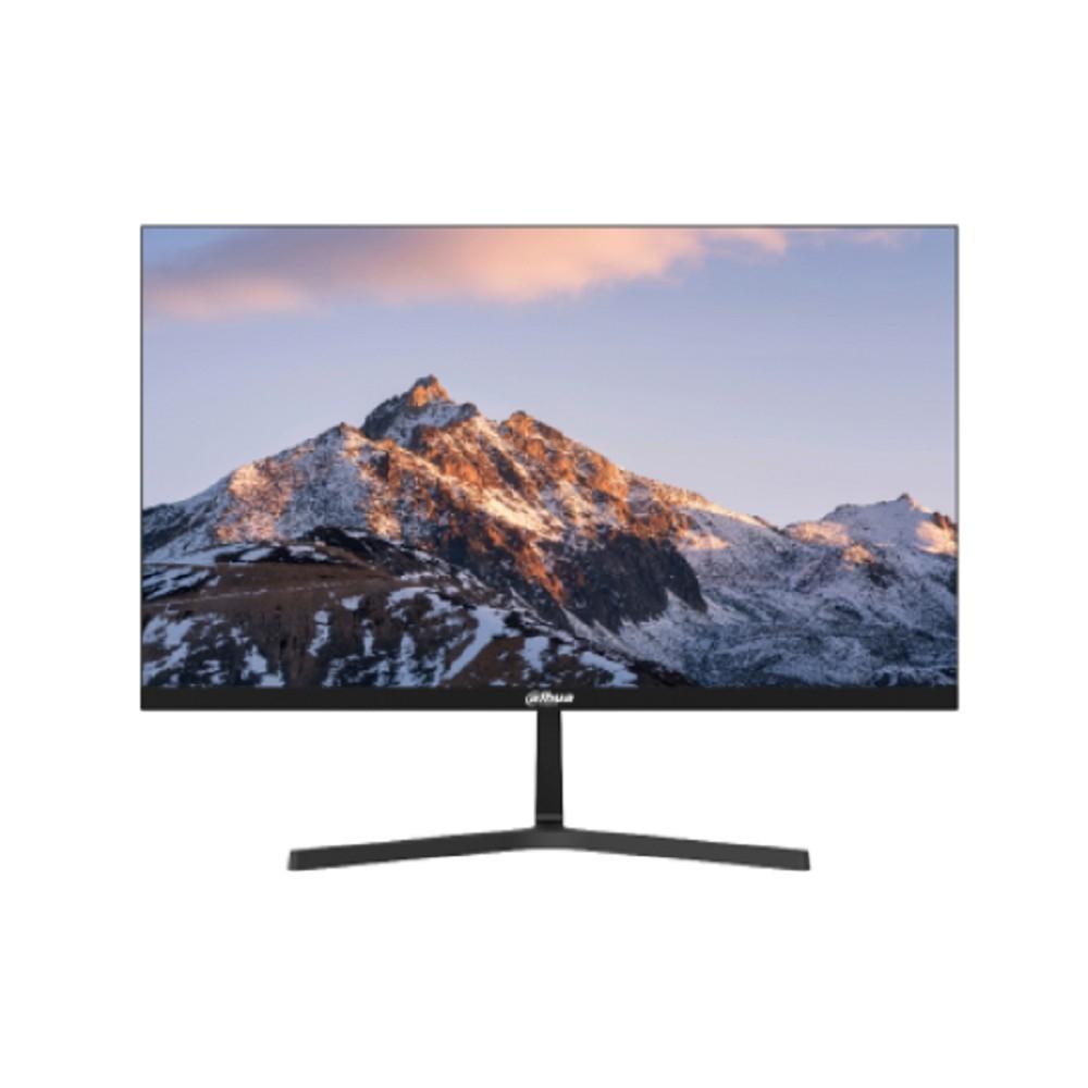 Dahua DHI-LM27-B221S 27"(16:9) FullHD монитор IPS LED 1920x1080 300 кд/м2 1500:1 178°/178° 1 мс 144Гц  16.7Млн (8 бит) VESA: 75X75 DP HDMI Аудио выход Динамики
