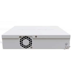 MikroTik CRS310-8G+2S+IN Коммутатор управляемый, 8*1gbit RJ45, 2*SFP+, indoor, rOSv7