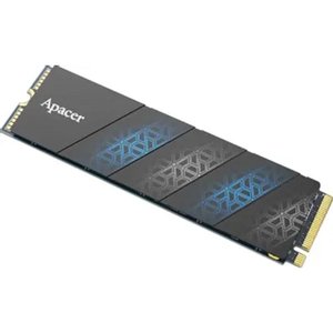 M.2 2280 512GB Apacer AS2280P4U PRO Client SSD AP512GAS2280P4UPRO-1 PCIe Gen3x4 with NVMe