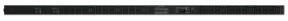 Панель питания распределительная CyberPower PDU PDU31406 Metered, 0U type, 32Amp, plug IEC 309 32A, (36) IEC 320 C13 (6) IEC 320 C19