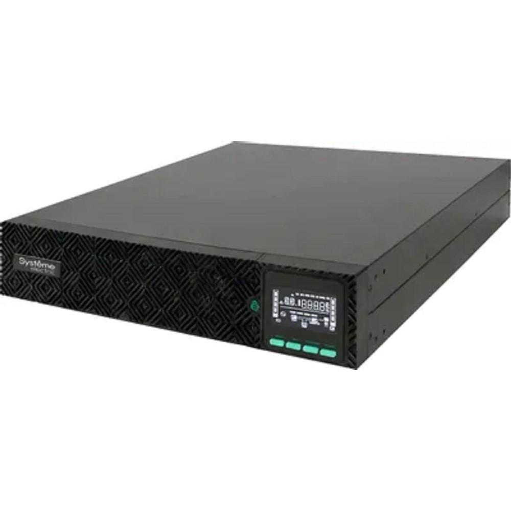 SYSTEME ELECTRIC Smart-Save Online SRV G2 SRVSE3KRXLIG2