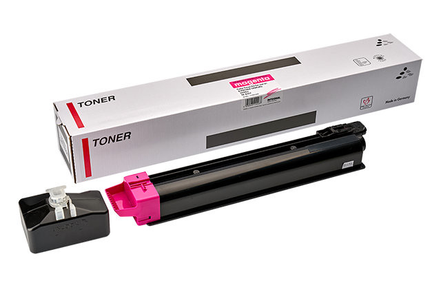 Тонер-картридж Integral TK-8315M с чипом для Kyocera, 12100134